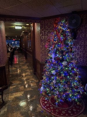 Top Of Binion's Steakhouse by null