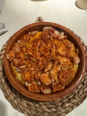 Las Tortillas de Gabino by null