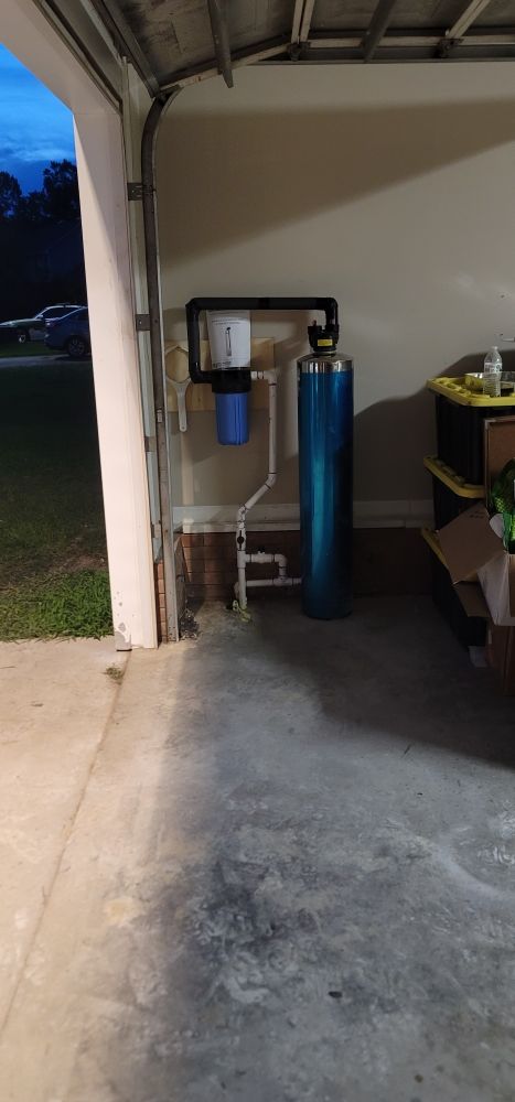 Slide of Hyden Plumbing