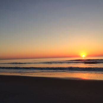 Fernandina Beach - Sunrise on Fernandina - Beaches Near Me - Fernandina Beach, Florida Fernandina Beach - Sunrise on Fernandina - Beaches Near Me - Fernandina Beach, Florida