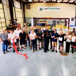 Go Home Port RV Service & Repairs - Warren