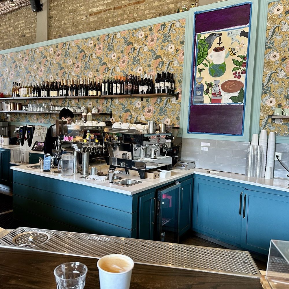 Ipsento 606 - Coffee bar, Latte - Coffee & Tea Near Me - Chicago, Illinois Ipsento 606 - Coffee bar, Latte - Coffee & Tea Near Me - Chicago, Illinois