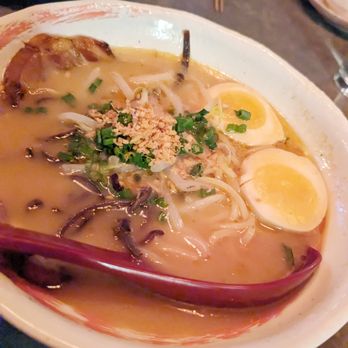 Leezakaya - Tonkatsu Ramen - Izakaya Near Me - Aurora, Colorado