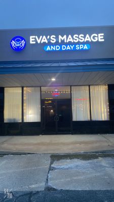 Eva's Massage Spa