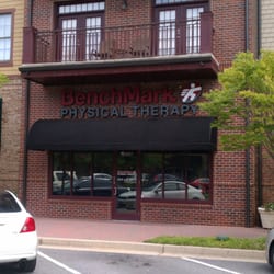 BenchMark Physical Therapy