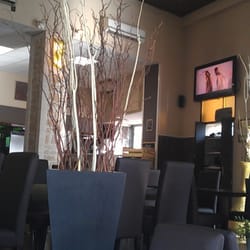 Café de la Gare