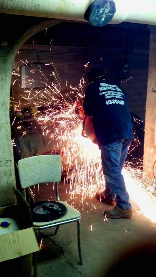 Slide of Sembower Mikesell