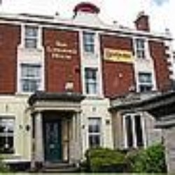 Longford House Beefeater