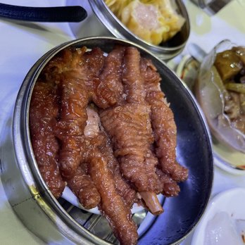 Fortune Wheel - Chicken feet - Dim Sum Near Me - Levittown, New York