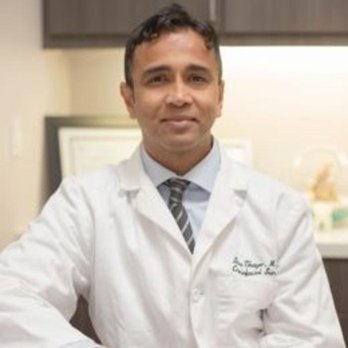 Stone Thayer, DMD - Impact Oral Surgery - Oral Surgeons Near Me Stone Thayer, DMD - Impact Oral Surgery - Oral Surgeons Near Me