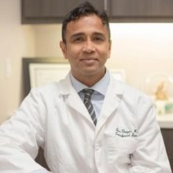 Stone Thayer, DMD - Impact Oral Surgery