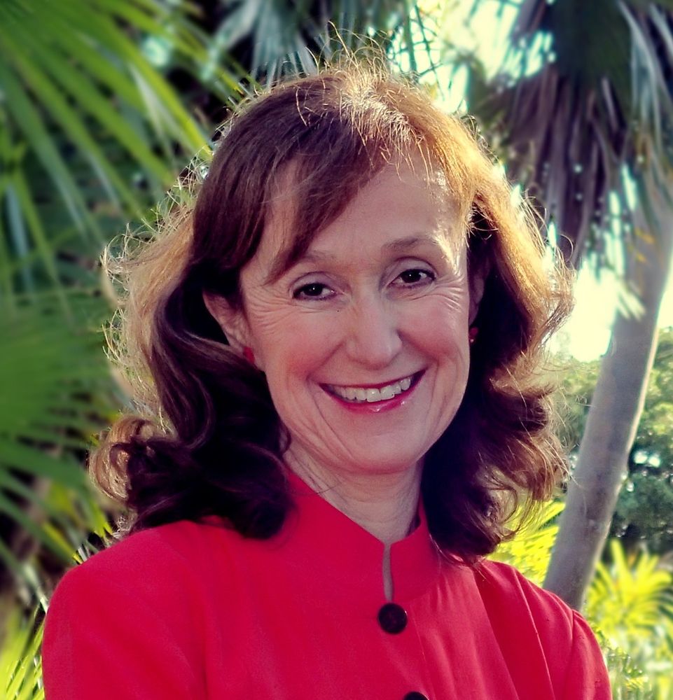 Maureen Corbett PhD - child therapist in Saint Petersburg, FL