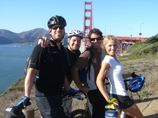San Francyclo by null