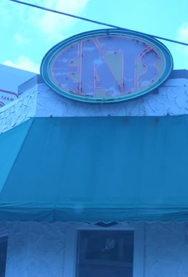 Eats by null Eats by null