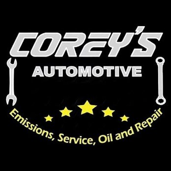 Corey Automotive - Auto Repair Near Me - Ogden, Utah Corey Automotive - Auto Repair Near Me - Ogden, Utah