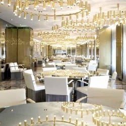 Gold - Dining Area [Photo from website]