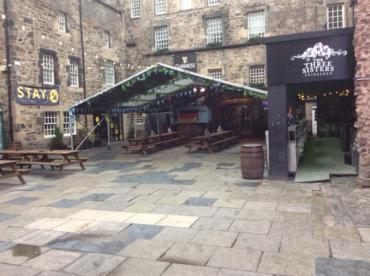 Stay Central Hotel by null