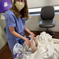 Novant Health Charlotte Orthopedic Hospital