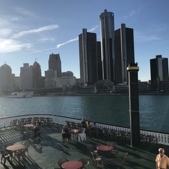 Detroit Princess Riverboat - Travel Services Near Me - Detroit, Michigan Detroit Princess Riverboat - Travel Services Near Me - Detroit, Michigan