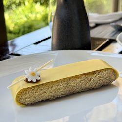 Senso - Yuzu eclair