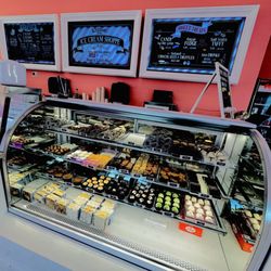 Ice Cream Shoppe At 30A
