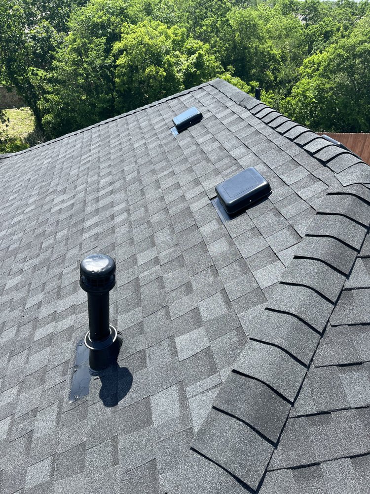 Slide of Marcos Roofing & Construction