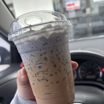 Da Vien Coffee - sesame cream coffee - Coffee & Tea Near Me - Rosemead, California Da Vien Coffee - sesame cream coffee - Coffee & Tea Near Me - Rosemead, California
