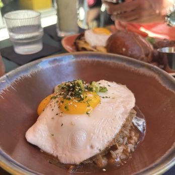 insideOUT - Loco Moco - Lounges Near Me - San Diego, California