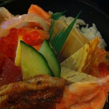 Enishi - Le Chirachi - Japanese Near Me - Paris, 75