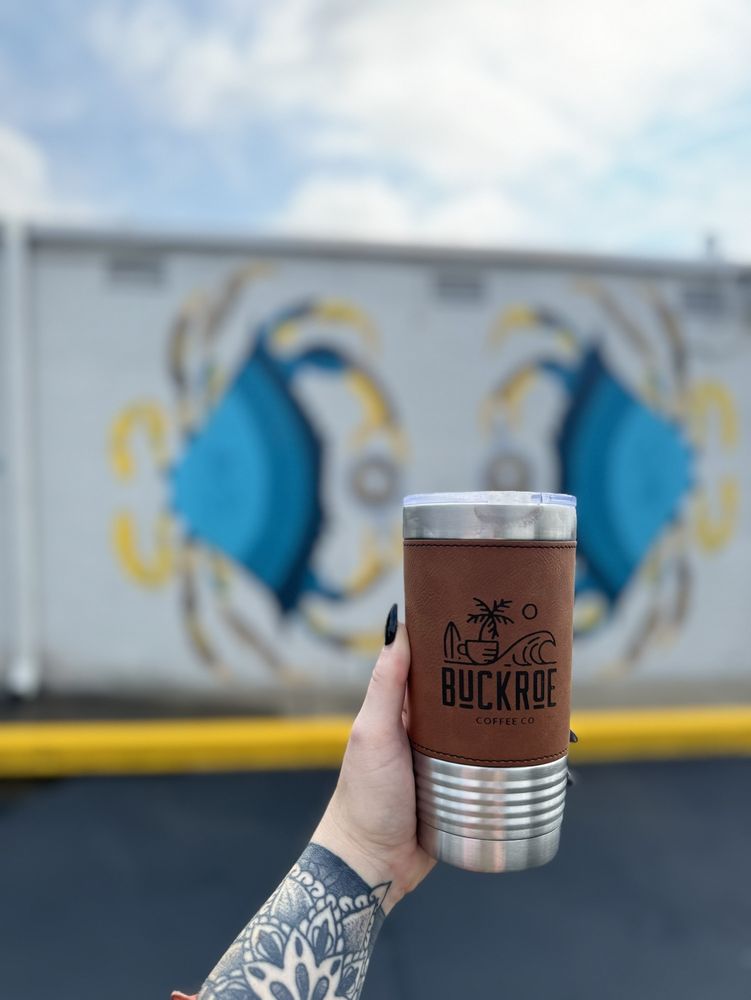Buckroe Coffee