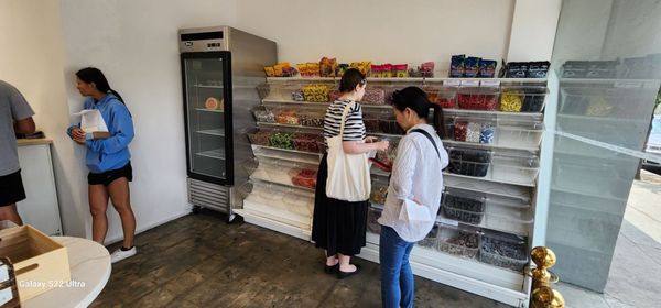 Sockerbit - Swedish Candy Store by null