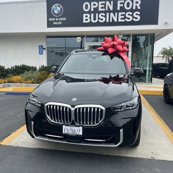 McKenna BMW - Car Dealers Near Me - Norwalk, California