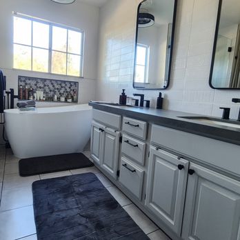 Andaloro Tile - Tiling Near Me - Apple Valley, California