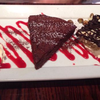Curators House Restaurant - Brownie - Restaurants Near Me - Christchurch, CAN