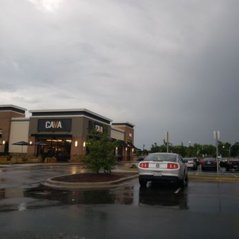 CAVA - Mediterranean Near Me - Charlotte, North Carolina CAVA - Mediterranean Near Me - Charlotte, North Carolina