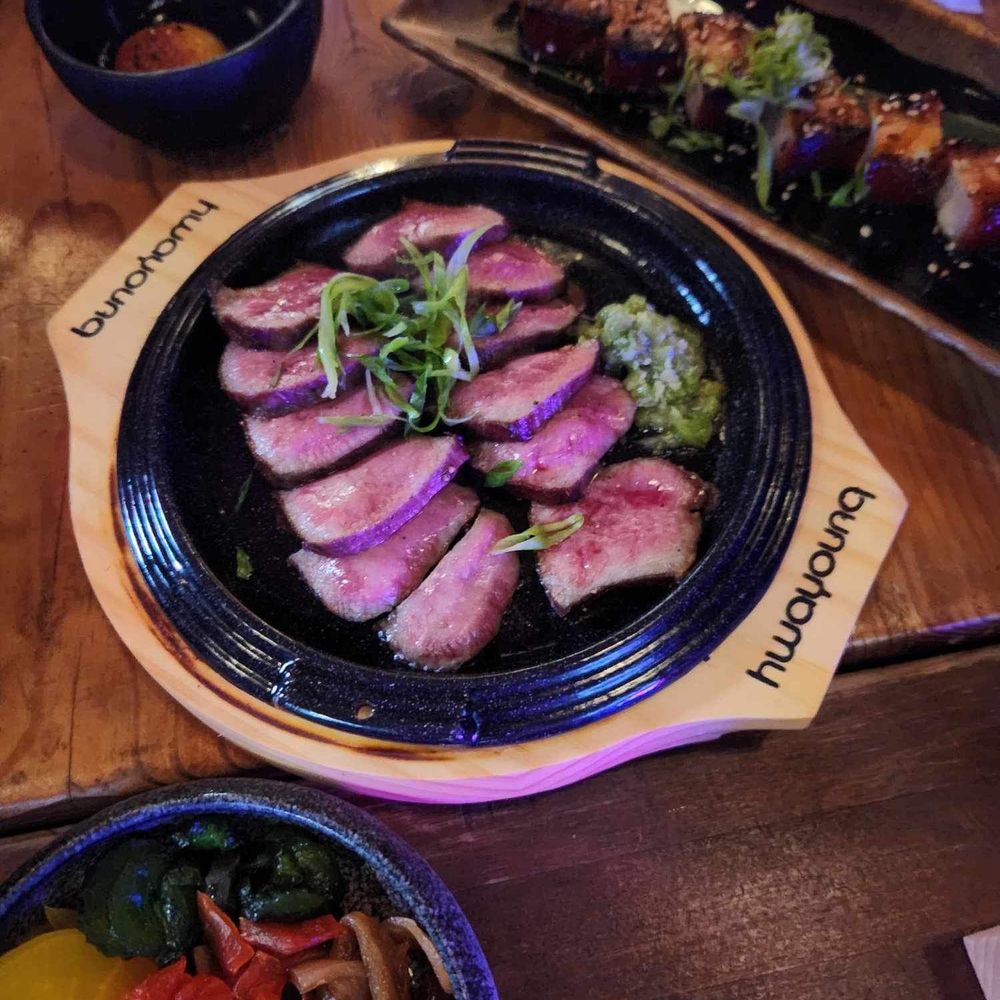 Kinda Izakaya - Been tongue - Tapas/Small Plates Near Me - Berkeley, California Kinda Izakaya - Been tongue - Tapas/Small Plates Near Me - Berkeley, California