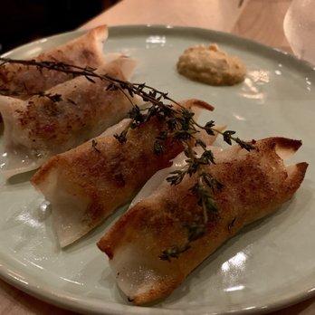 Goosefeather - Cantonese Near Me - Tarrytown, New York