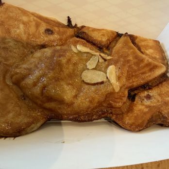 Snowy Village - Ham and cheese taiyaki - Cafes Near Me - Mesa, Arizona Snowy Village - Ham and cheese taiyaki - Cafes Near Me - Mesa, Arizona