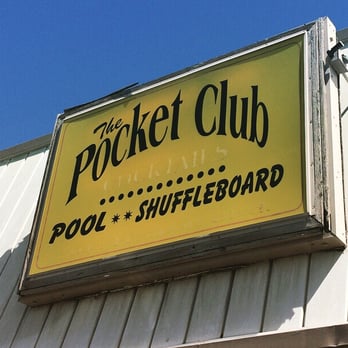 Pocket Club