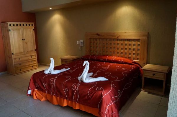 Hotel TerraSal by null
