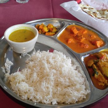 Himalayan Grill - Chicken Tikka Masala & Curry Lunch Special $7.49 - Himalayan/Nepalese Near Me - San Diego, California Himalayan Grill - Chicken Tikka Masala & Curry Lunch Special $7.49 - Himalayan/Nepalese Near Me - San Diego, California