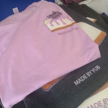 T-Shirt Mart - Women's V-Nevck with my business logo - Screen Printing/T-Shirt Printing Near Me - Temecula, California T-Shirt Mart - Women's V-Nevck with my business logo - Screen Printing/T-Shirt Printing Near Me - Temecula, California