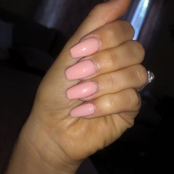 Platinum Nails & Spa - Nails - Nail Salons Near Me - Oceanside, California