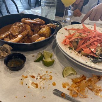On The Hook - Shrimp Boil - Cajun/Creole Near Me - Brea, California