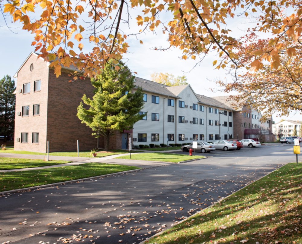 HAZEL PARK MANOR COOP Request Information 701 E Woodward Heights