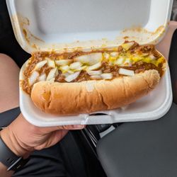 Leo's Coney Island