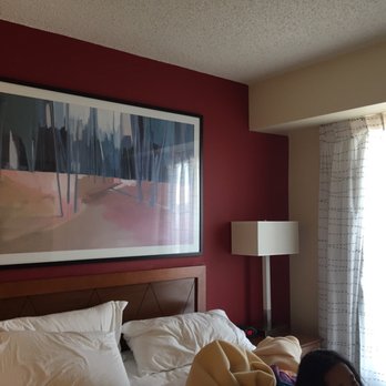 Residence Inn by Marriott El Paso - Hotels Near Me - El Paso, Texas
