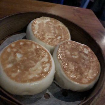 Dumpling Time - Pork buns - Dim Sum Near Me - San Francisco, California