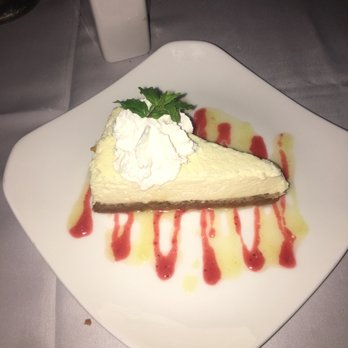 Hukilau Lanai - Haupia cheesecake - Seafood Near Me - Kapaa, Hawaii