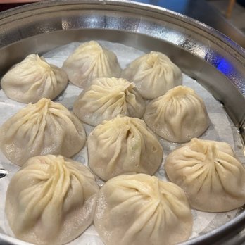 Thumbling - Pork Xiao Long Bao - Shanghainese Near Me - West Covina, California Thumbling - Pork Xiao Long Bao - Shanghainese Near Me - West Covina, California